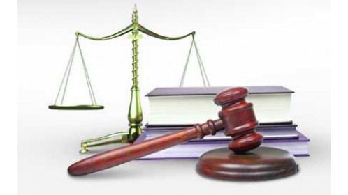 Юридичні послуги в Києві