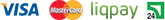 Visa MasterCard